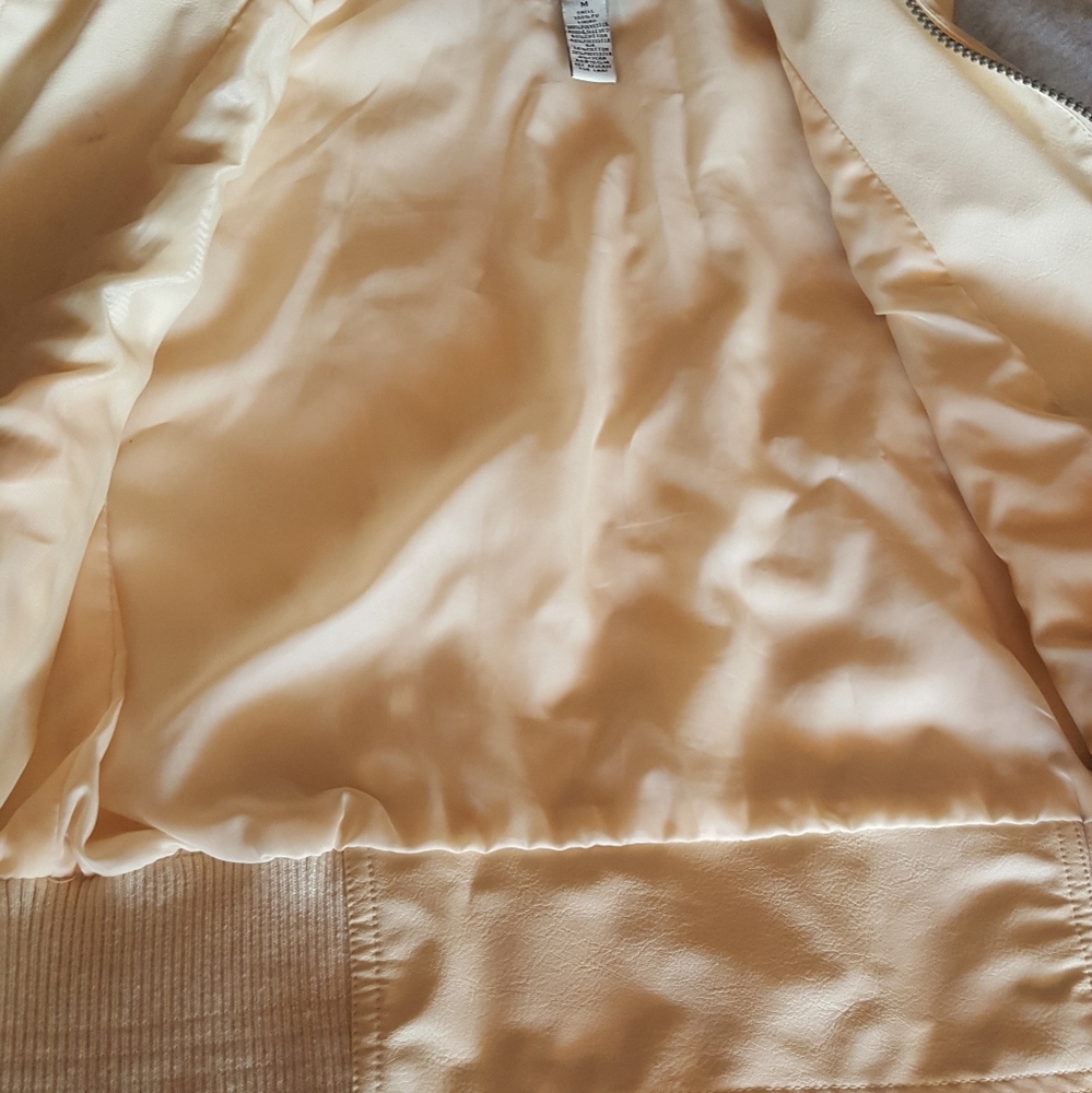 Jersey Jacket - Picture 7 of 8
